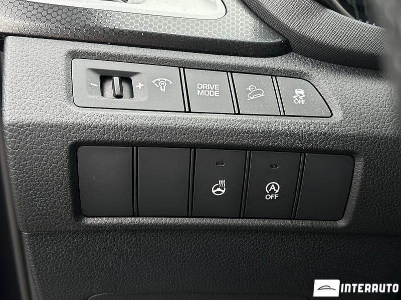2016 Hyundai Santa Fe — Miniatură 10