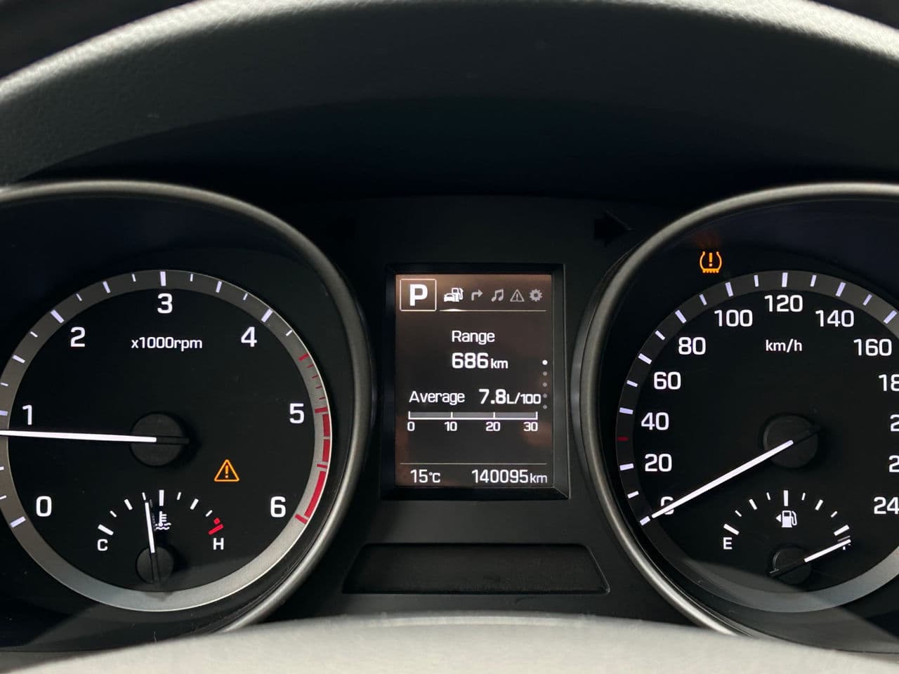 2016 Hyundai Santa Fe — Miniatură 13
