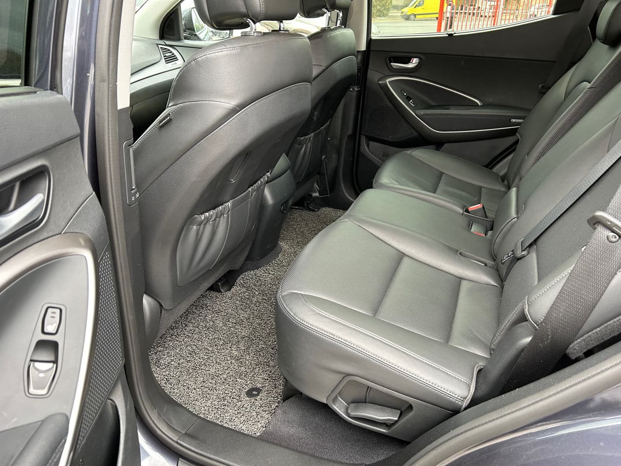 2016 Hyundai Santa Fe — Miniatură 17