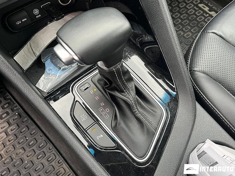 2018 Kia Niro — Miniatură 15