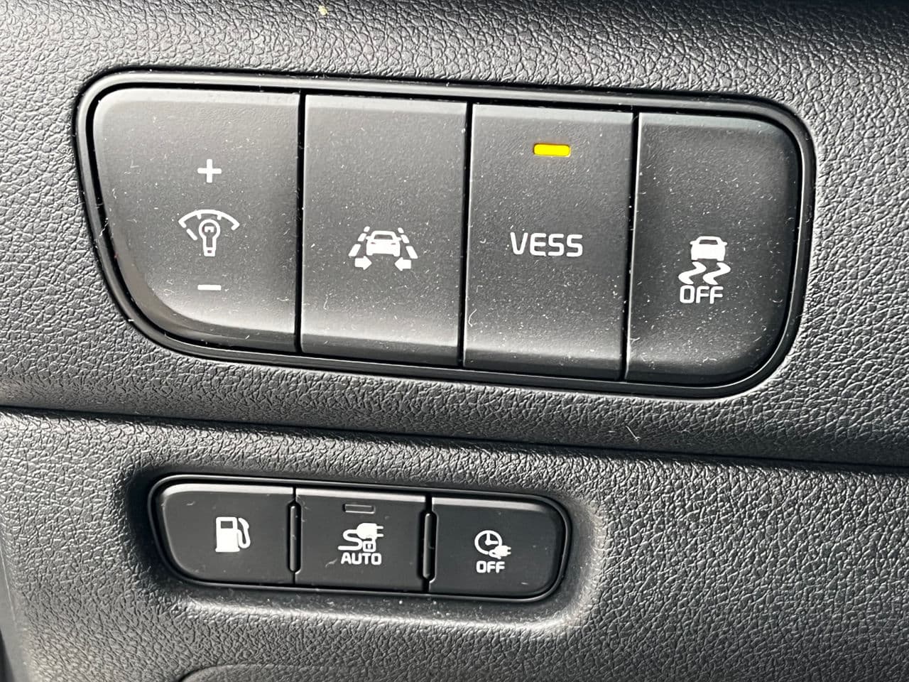 2018 Kia Niro — Miniatură 17