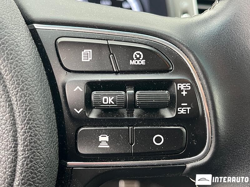 2018 Kia Niro — Miniatură 11