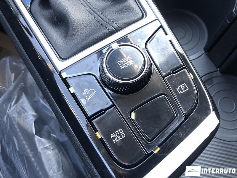 2023 Kia Sportage — Miniatură 12