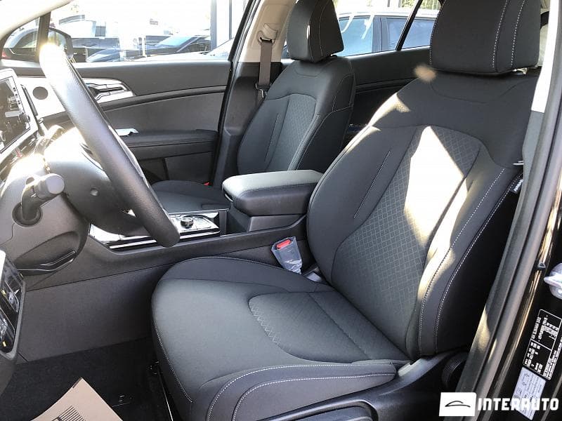 2023 Kia Sportage — Miniatură 5