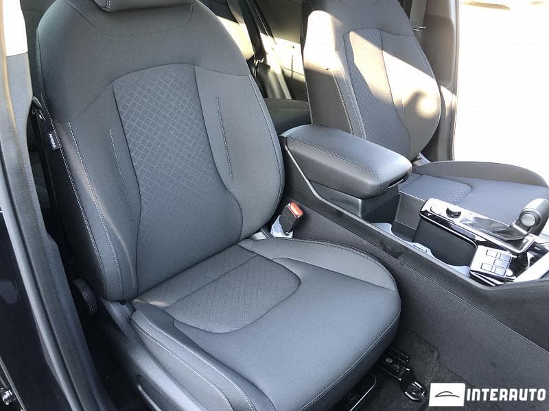 2023 Kia Sportage — Miniatură 7