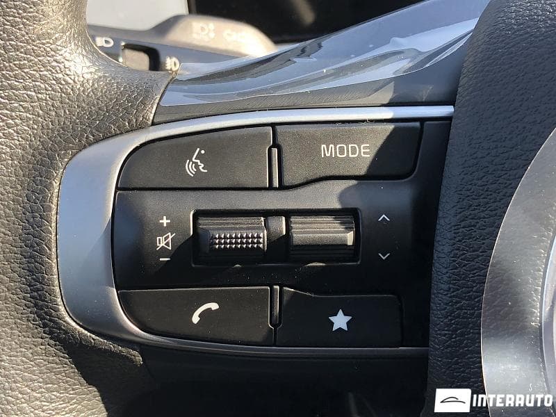 2023 Kia Sportage — Miniatură 14