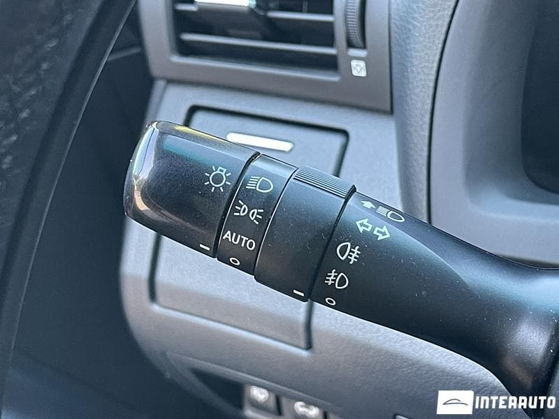 2010 Lexus RX 450h — Miniatură 17