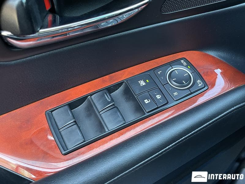 2010 Lexus RX 450h — Miniatură 8