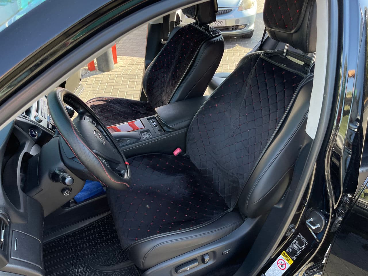 2010 Lexus RX 450h — Miniatură 7