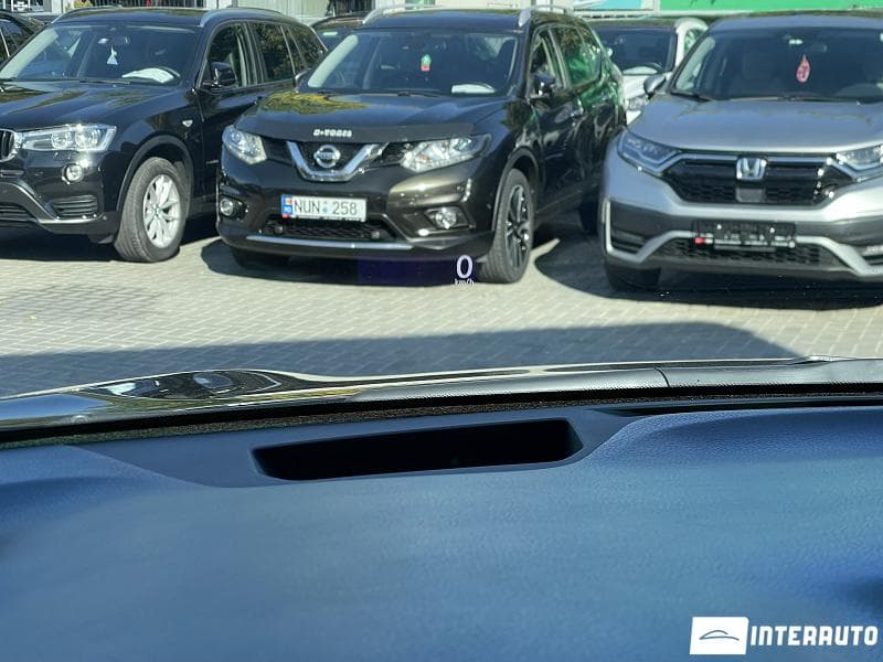 2010 Lexus RX 450h — Miniatură 14