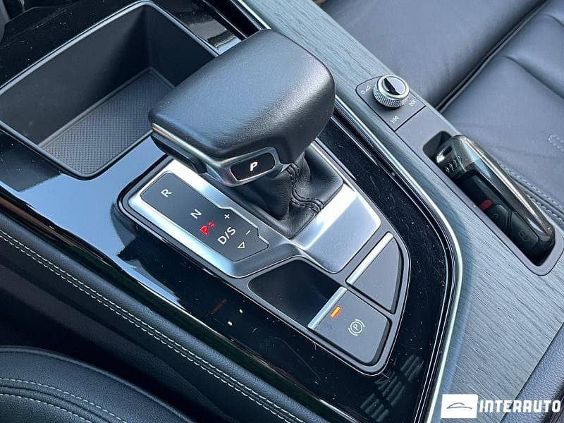 2020 Audi A4 — Miniatură 17