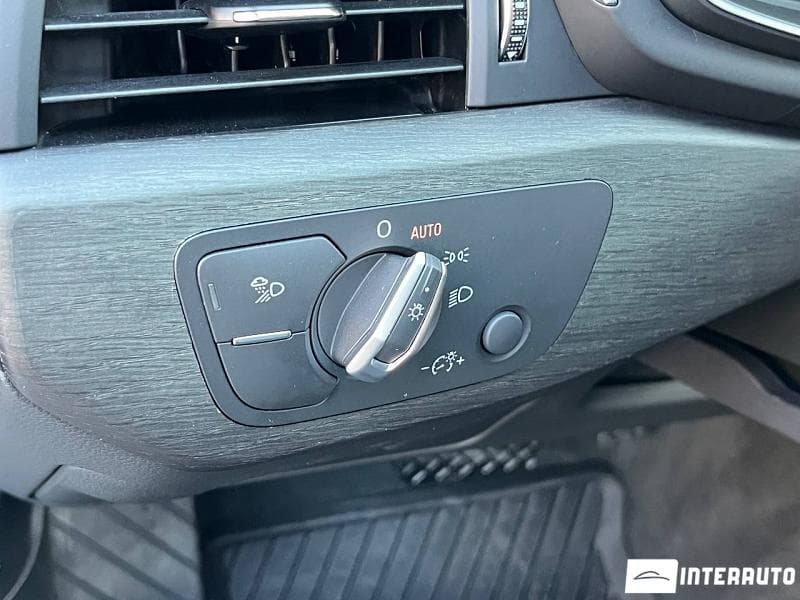 2020 Audi A4 — Miniatură 18