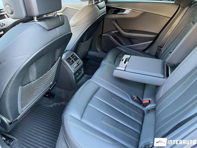 2020 Audi A4 — Miniatură 21
