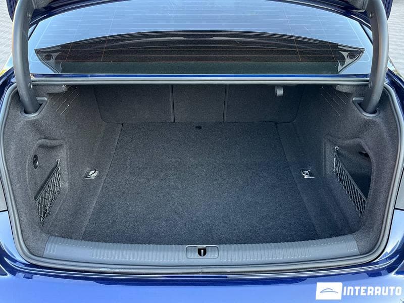 2020 Audi A4 — Miniatură 23