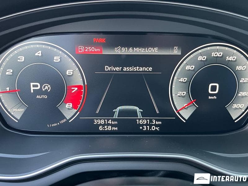 2020 Audi A4 — Miniatură 10