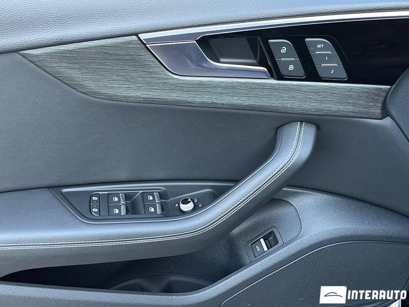 2020 Audi A4 — Miniatură 6