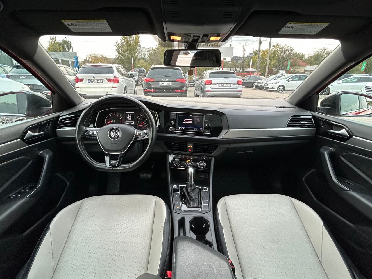 2018 Volkswagen Jetta — Miniatură 10