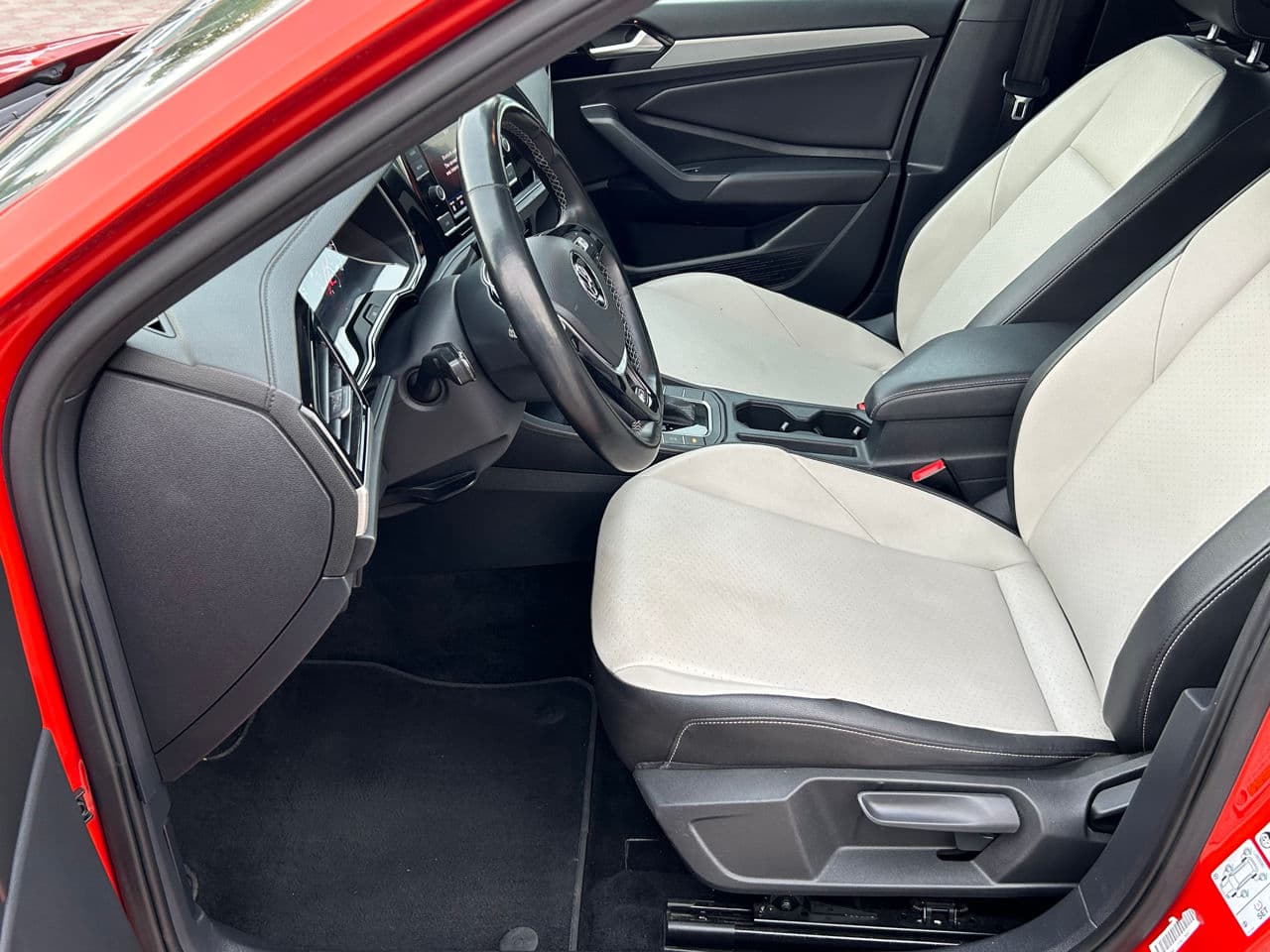 2018 Volkswagen Jetta — Miniatură 9