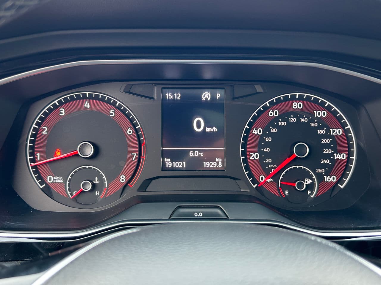 2018 Volkswagen Jetta — Miniatură 13