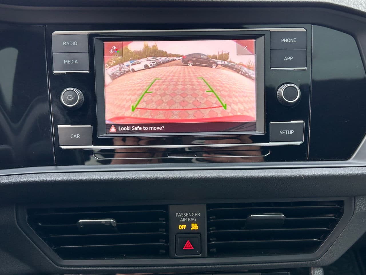 2018 Volkswagen Jetta — Miniatură 14