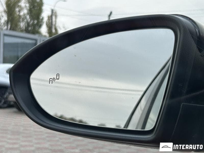 2018 Volkswagen Jetta — Miniatură 6