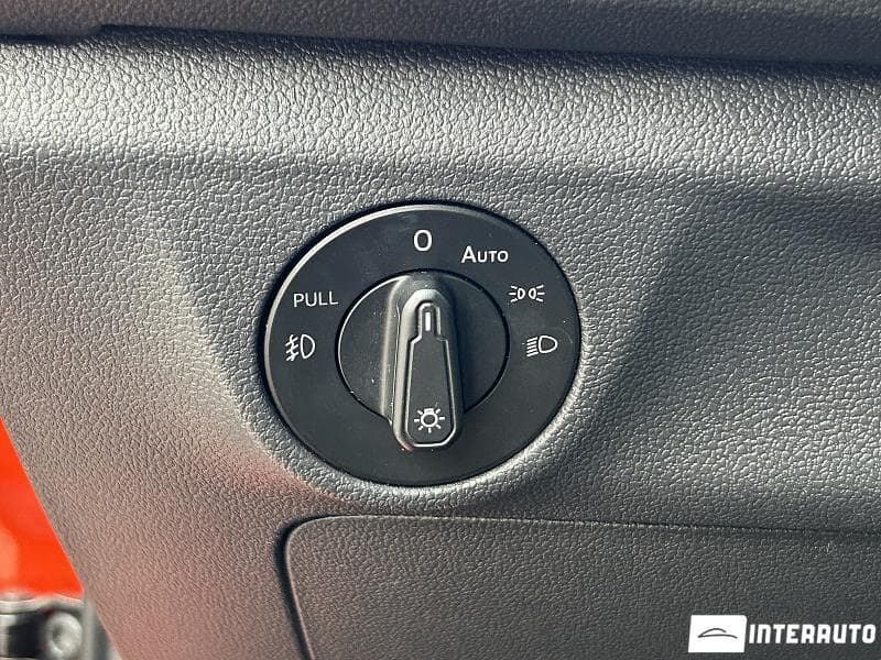 2018 Volkswagen Jetta — Miniatură 11
