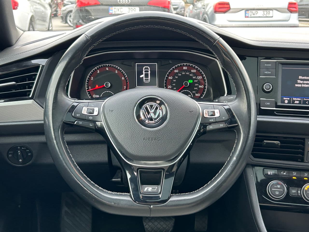 2018 Volkswagen Jetta — Miniatură 12
