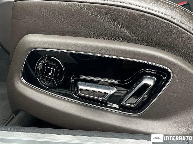 Audi A8 2018 — Миниатюра 22