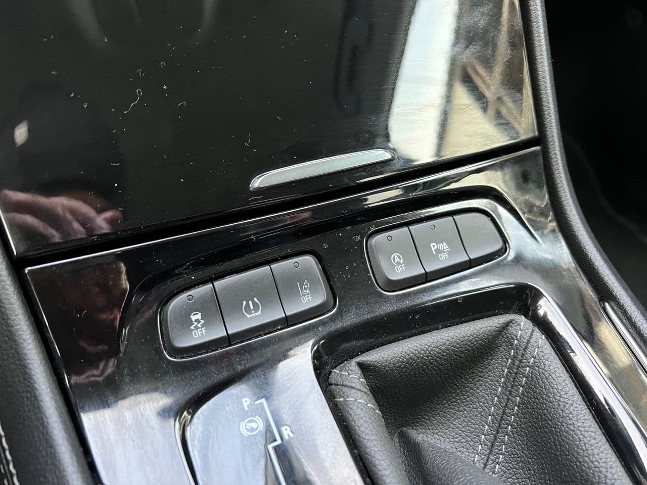 2021 Opel Grandland X — Miniatură 13