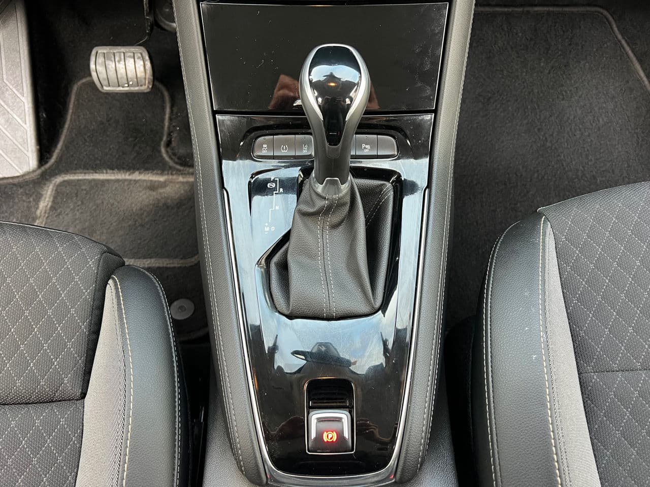 2021 Opel Grandland X — Miniatură 12