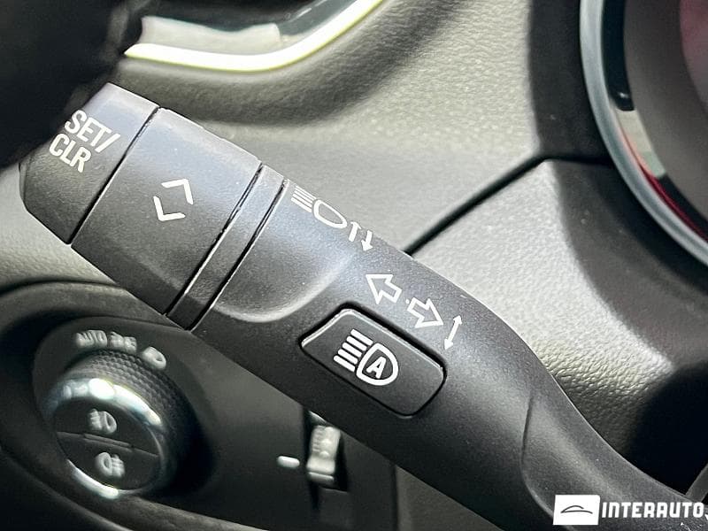 2021 Opel Grandland X — Miniatură 22