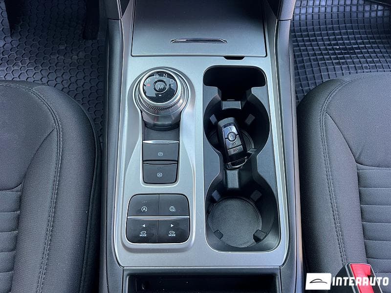 2020 Ford Explorer — Miniatură 13
