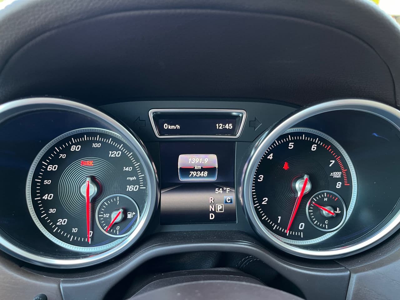 2019 Mercedes GLS 450 — Miniatură 10