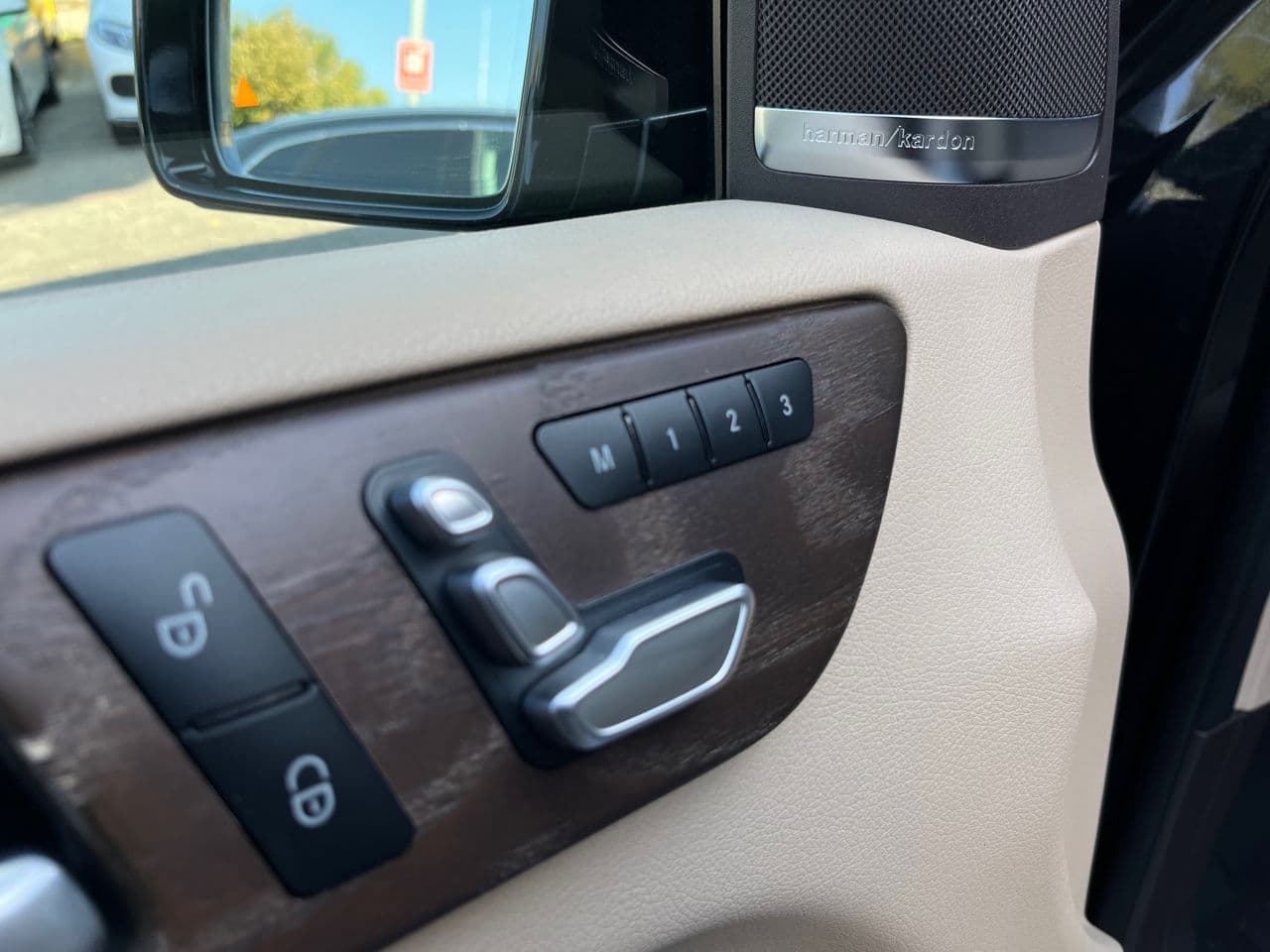 2019 Mercedes GLS 450 — Miniatură 7