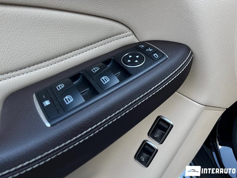 2019 Mercedes GLS 450 — Miniatură 8