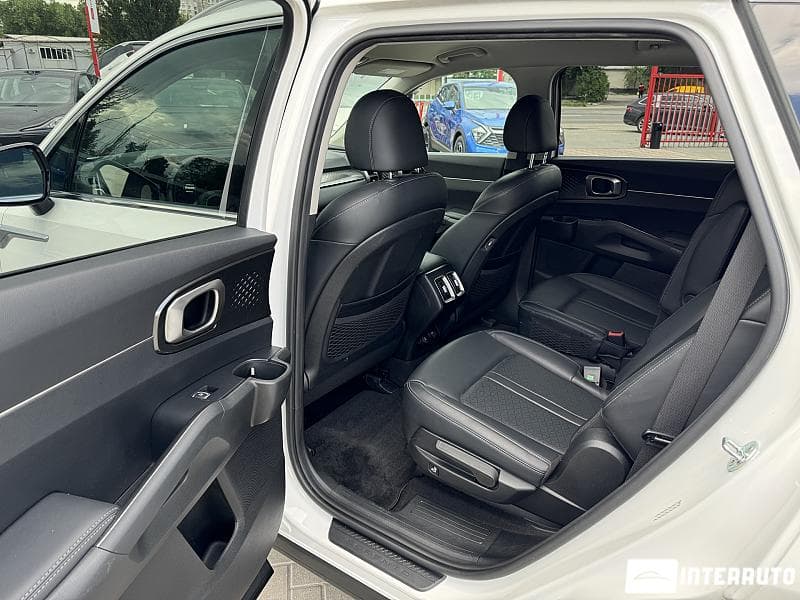 2021 Kia Sorento — Miniatură 23