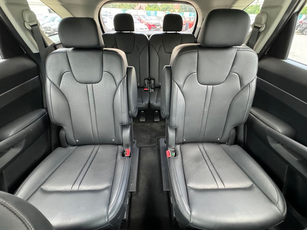 2021 Kia Sorento — Miniatură 25