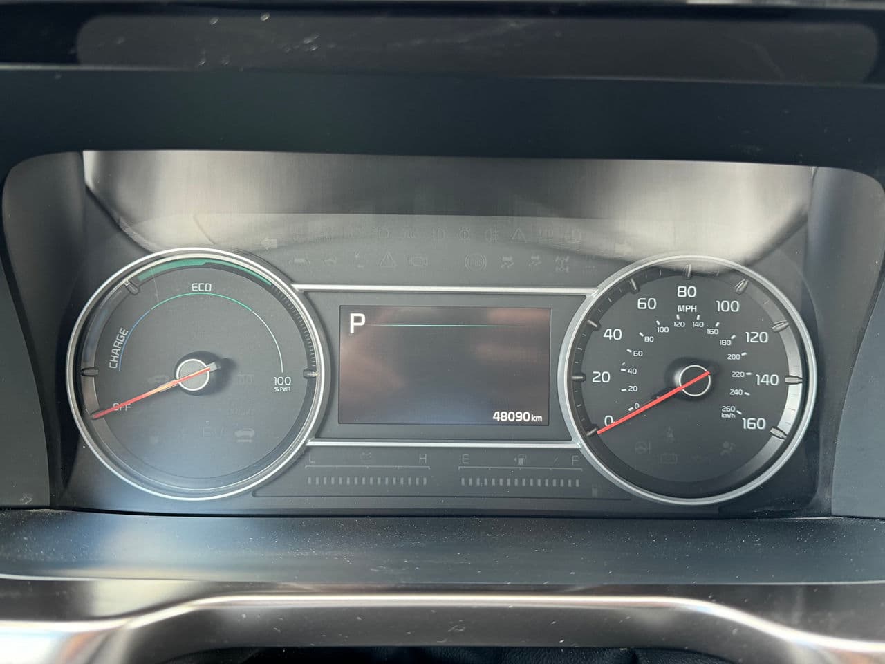 2021 Kia Sorento — Miniatură 15