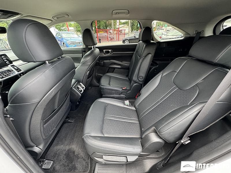 2021 Kia Sorento — Miniatură 24