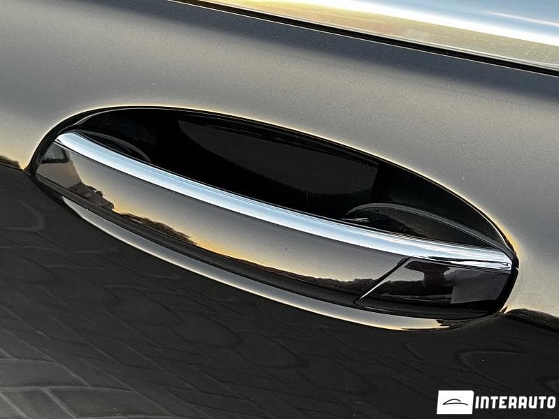 2016 BMW 740 — Miniatură 23