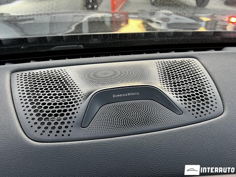 2016 BMW 740 — Miniatură 21