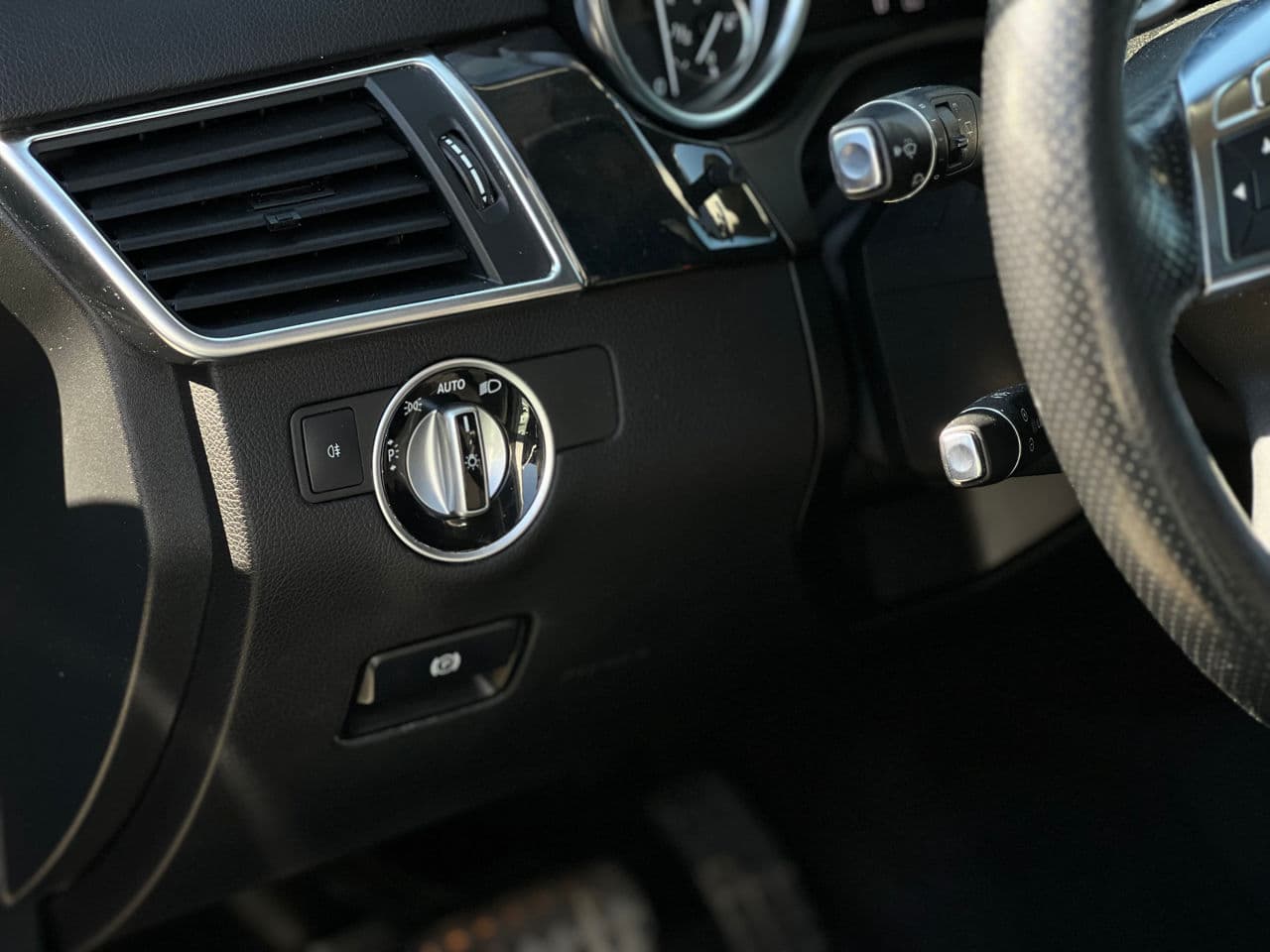 Mercedes ML 250 2012 — Миниатюра 6