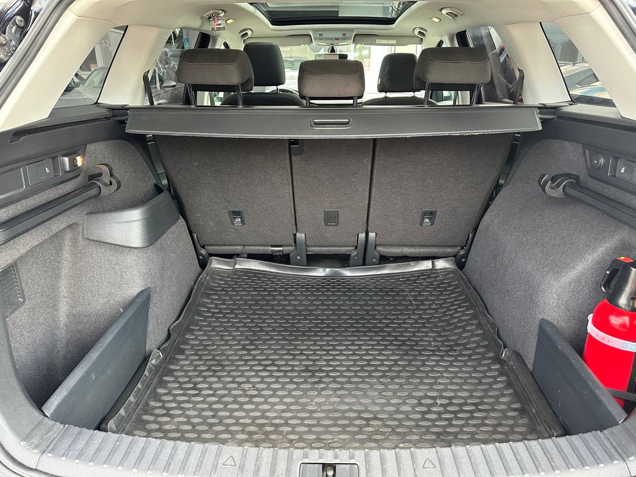 Skoda Kodiaq 2018 — Миниатюра 20