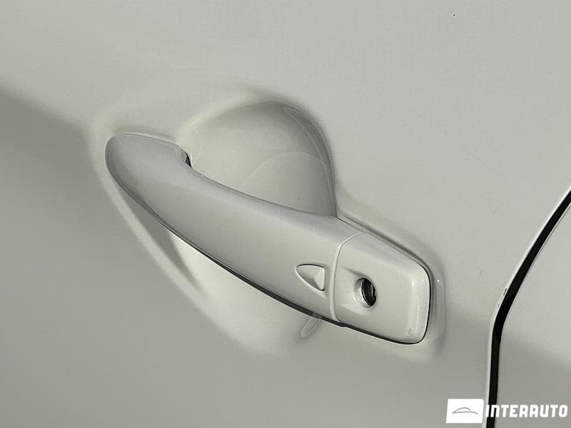2014 Nissan Qashqai — Miniatură 18
