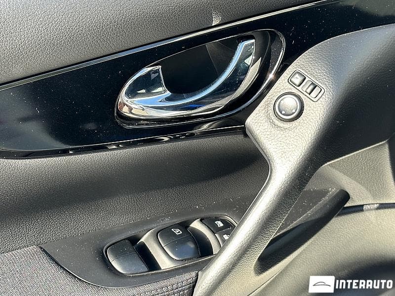 2014 Nissan Qashqai — Miniatură 15