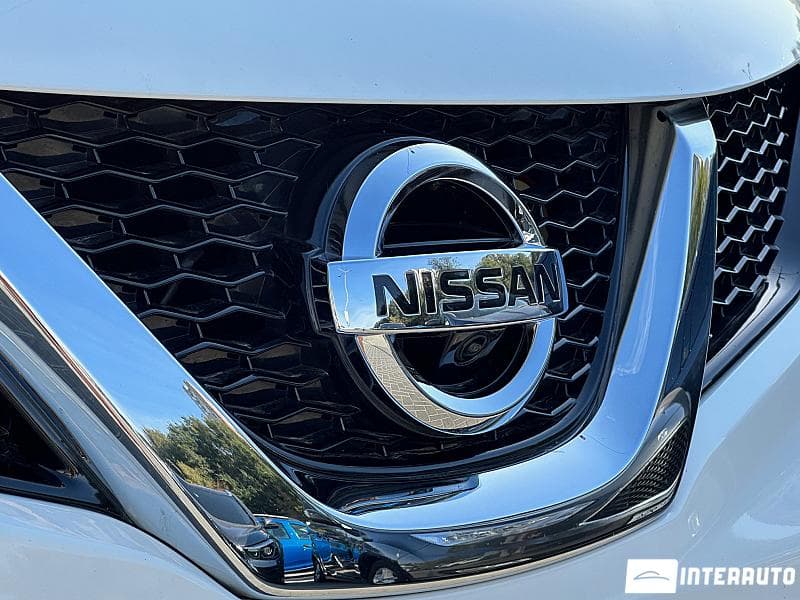 2014 Nissan Qashqai — Miniatură 21