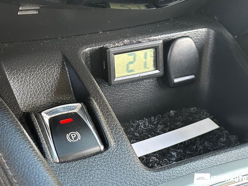 2014 Nissan Qashqai — Miniatură 10