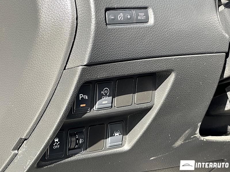 2014 Nissan Qashqai — Miniatură 16