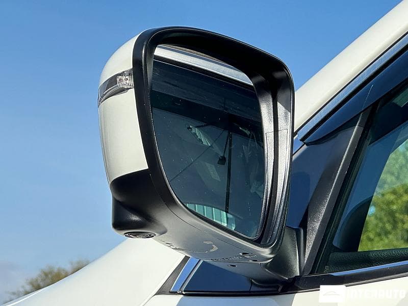 2014 Nissan Qashqai — Miniatură 19