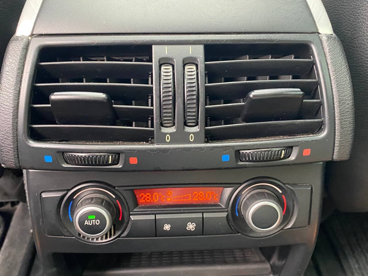 2007 BMW X5 4.8i — Miniatură 23